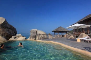 Nha Trang Beach Holiday 