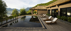 Ultimate retreat at Vedana Lagoon resort in Hue province, Vietnam