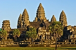 Angkow Wat temples Siem Reap