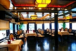 Dining room Bai Tho Junks Halong Bay - 10 cabins