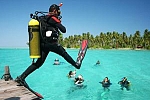 Scuba & Diving in Phu Quoc Island, Vietnam