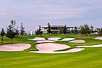 Montgomerie Links Golf Course Danang Vietnam