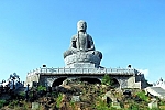 Phat Tich pagoda in Bac Ninh province
