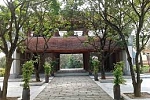 Phat Tich pagoda in Bac Ninh province