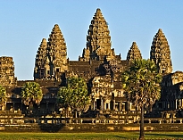 Explore Laos, Vietnam, Cambodia