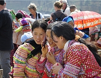 Explore Sapa
