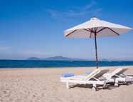 Hoi An Beach