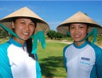 Vietnam Golf Vacation