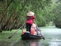 Mekong Delta Eco Tour