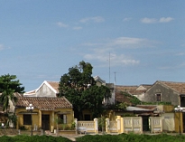 Hoian Handicraft Tour