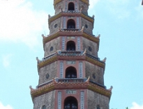 Hue City Tour