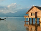 Vedanā Lagoon Resort