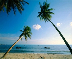 Mui Ne, Phan Thiet