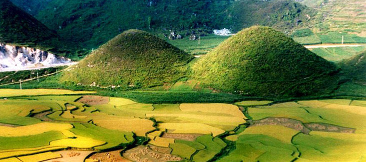 Welcome to Ha Giang