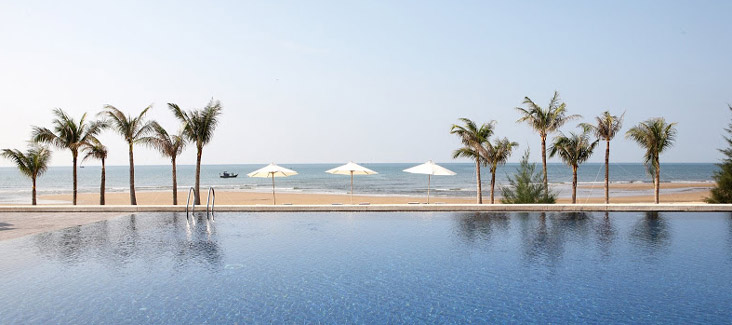 Welcome to Mui Ne, Phan Thiet, Binh Thuan province