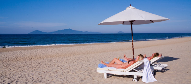 Welcome to Danang