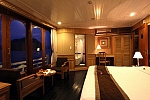 Cabin on Pelican Cruises Halong Bay, Vietnam