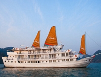 Aphrodite Cruises