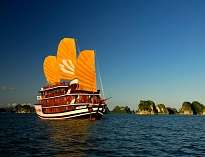 Bhaya Classic Cruises