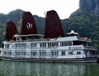 Pelican Luxury Cruises