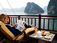 Indochina Sails Premium