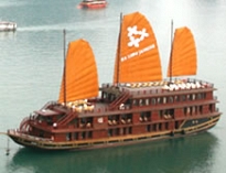 Jasmine Cruise