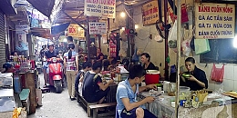 Experience Vietnam